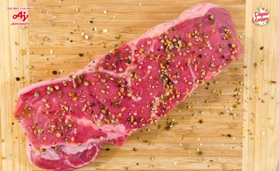 Memilih Daging Sapi untuk MPASI, Mama Wajib Catat Caranya!
